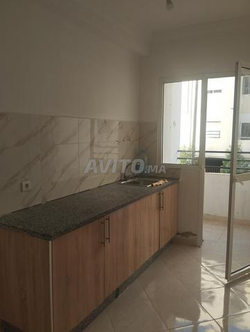 Appartement dans une résidence sécurisée - 2