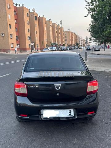 Dacia Logan - 2