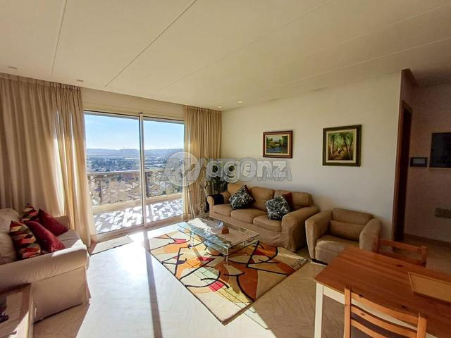 CMN-HA-2018 - Appartement à louer à CFC
