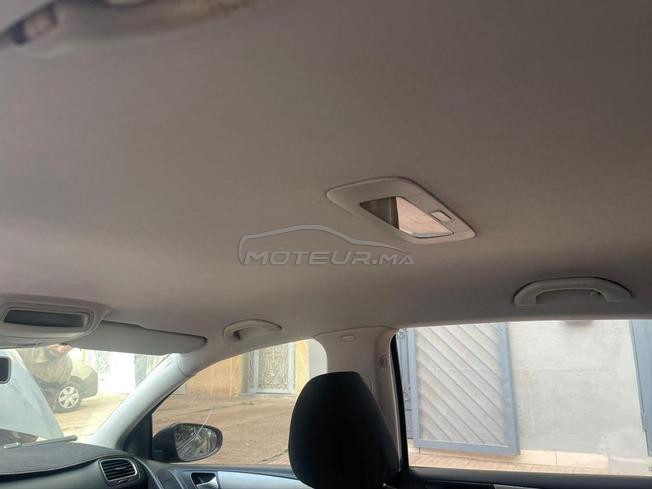 golf 6 très bon état 