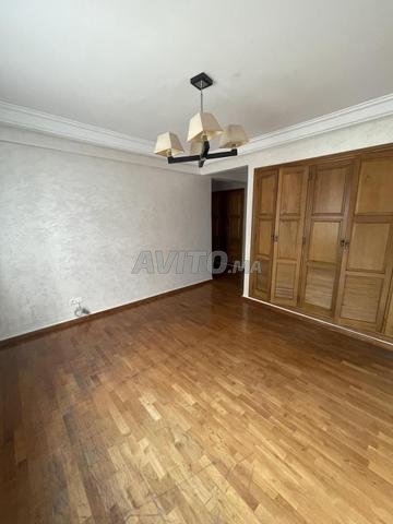 Superbe Appartement à Val d’Anfa - 2