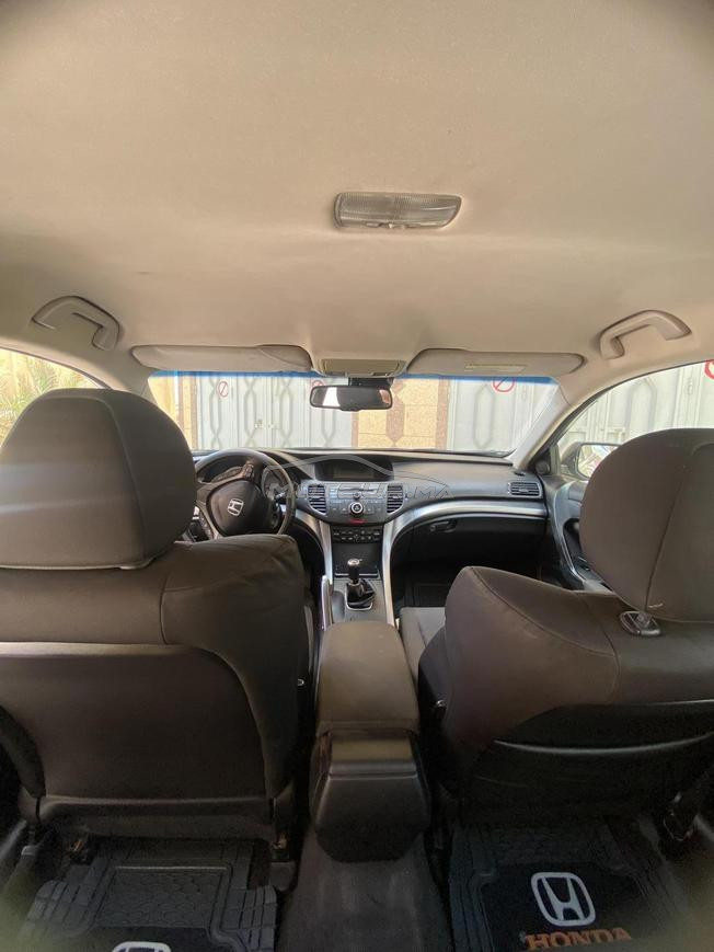Honda Accord Diesel Manuelle 2011 à Meknès