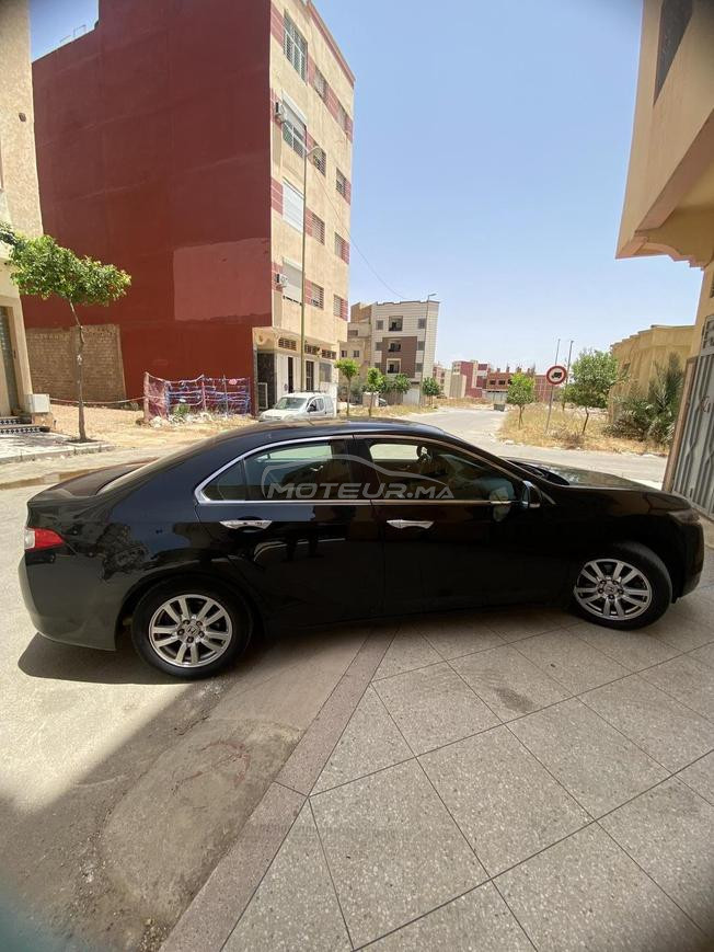 Honda Accord Diesel Manuelle 2011 à Meknès