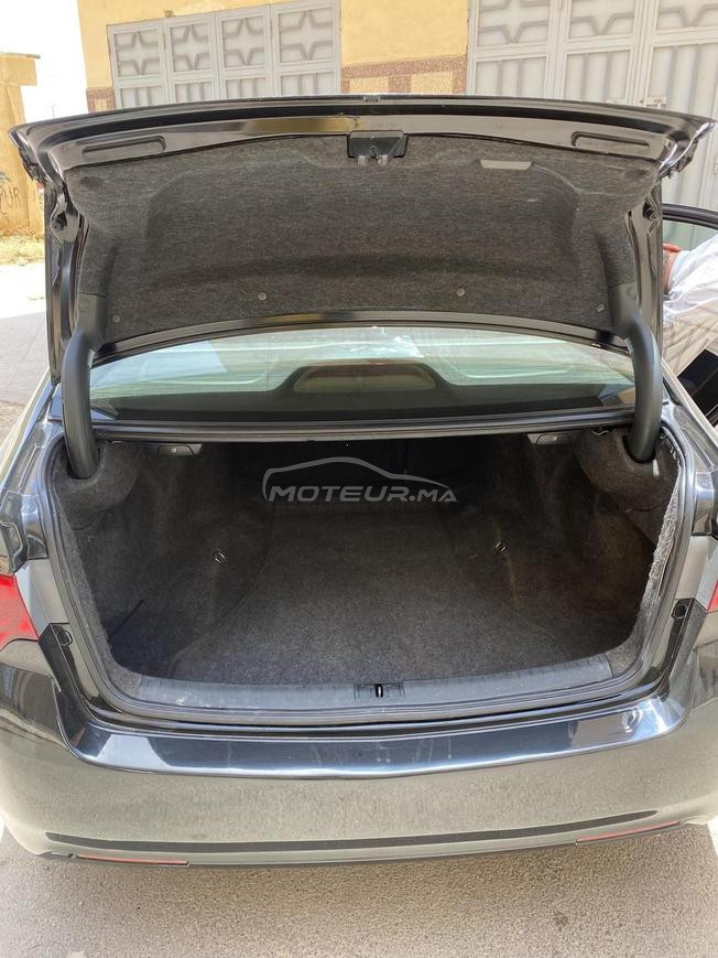 Honda Accord Diesel Manuelle 2011 à Meknès