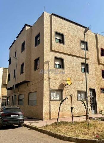 عمارة 3 واجهات - 2