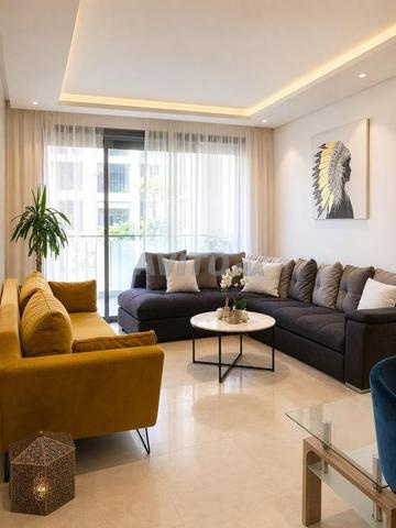 À VENDRE – MAGNIFIQUE APPARTEMENT VUE MER