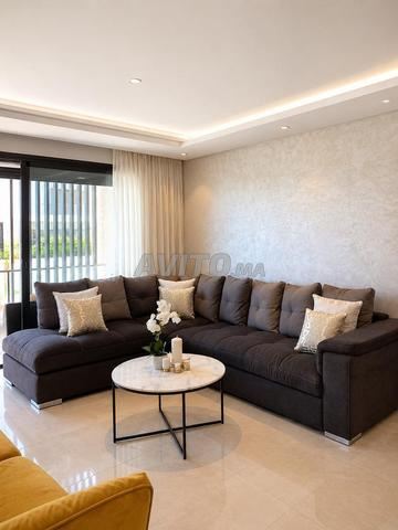À VENDRE – MAGNIFIQUE APPARTEMENT VUE MER