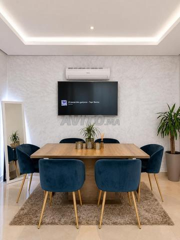 À VENDRE – MAGNIFIQUE APPARTEMENT VUE MER