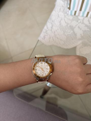 ساعة تيسوت أصلية - 2