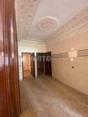 🏡 Maison à vendre à Béni Mellal | 107 m² | 5 chambres et 3 salons - 2