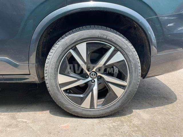Volvo XC90 Diesel Automatique 2020 à Casablanca
