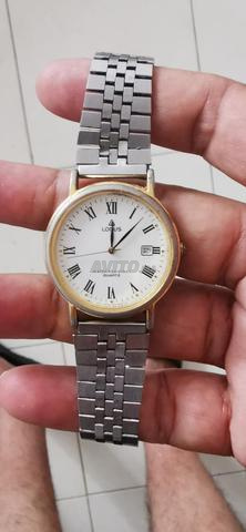 Montre Lorus Originale - 2