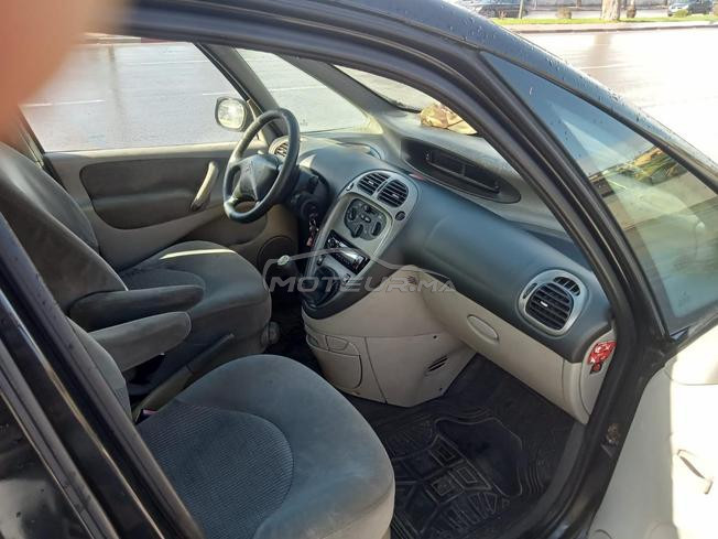 Citroën Xsara Diesel Manuelle 2007 à Casablanca