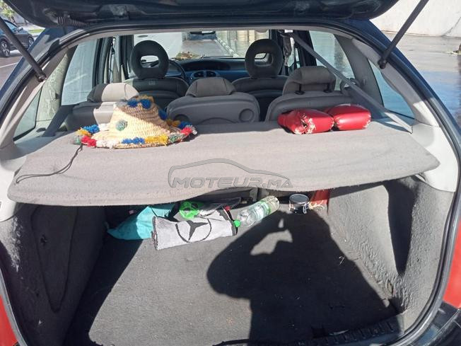 Citroën Xsara Diesel Manuelle 2007 à Casablanca