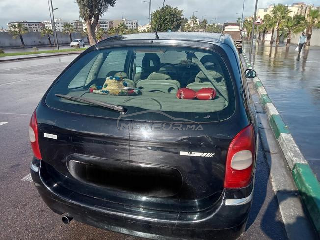 Citroën Xsara Diesel Manuelle 2007 à Casablanca
