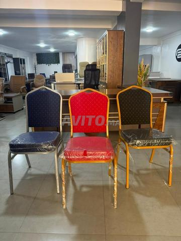 👑 Les Chaises Royale... عنوان الفخامة والراحة - 2