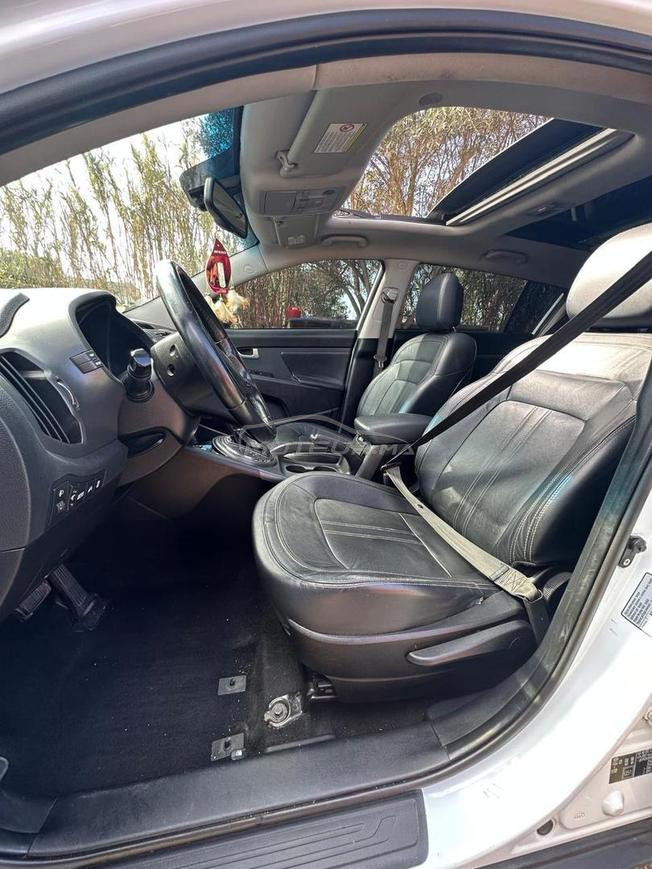 kia 2012 diwana 2018