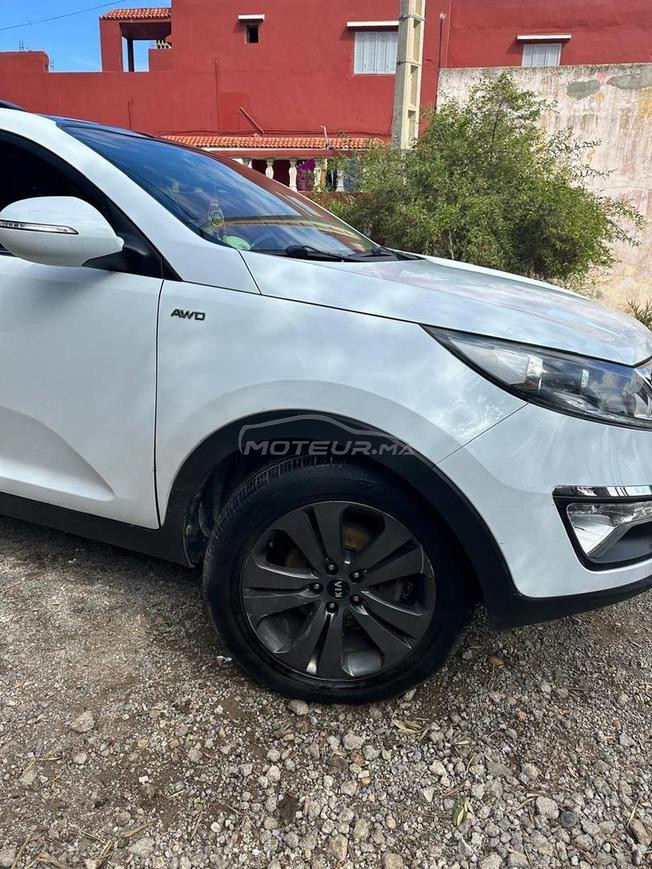 kia 2012 diwana 2018