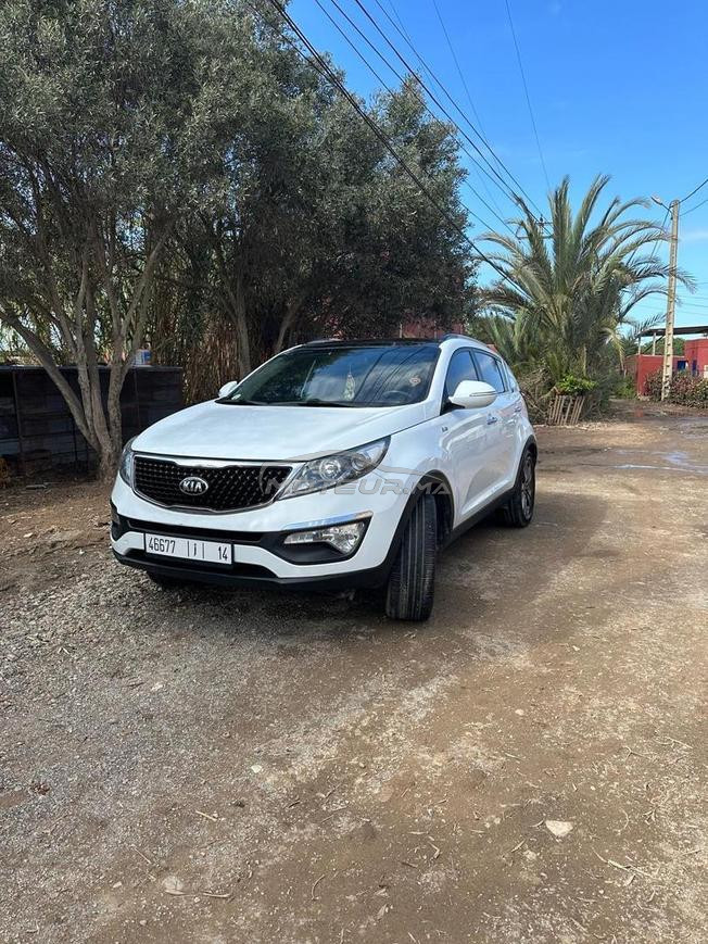 kia 2012 diwana 2018