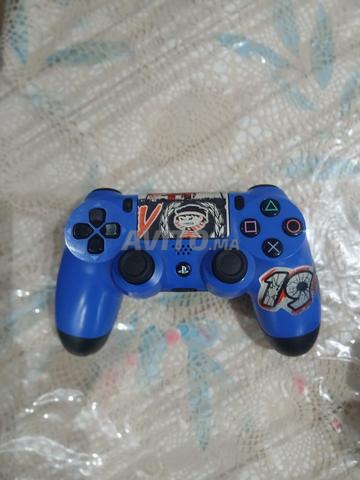PS4 manette originale CD Fifa 20 - 2