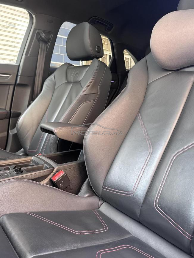 Audi Q3 Diesel Automatique 2021 à Tétouan
