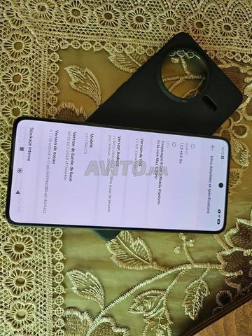 Xiaomi Poco F7 / 12Go Ram / 512Go - 2