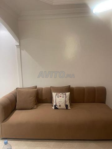 Fauteuil neuf - 2