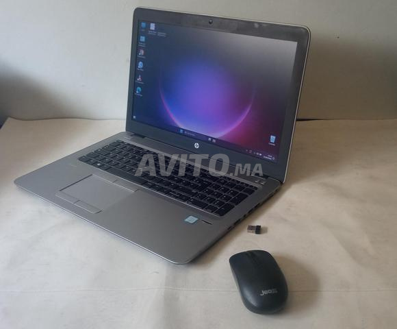 اتش بي ايليت بوك 850 جي 3