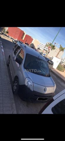 Renault Kangoo - 2