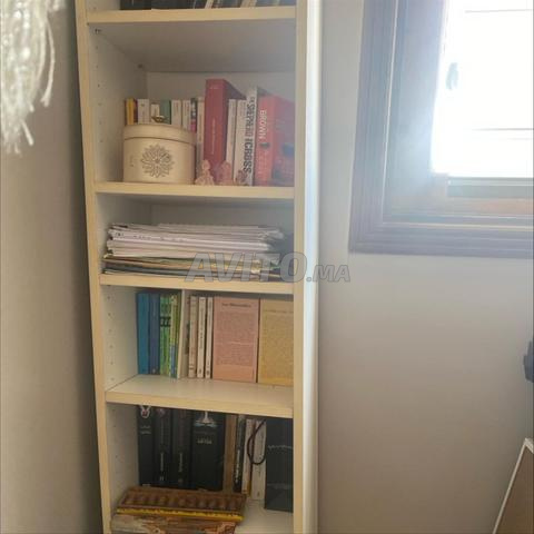 Bibliothèque - 2