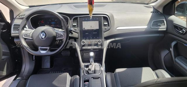 Megane 2023 intense - 2