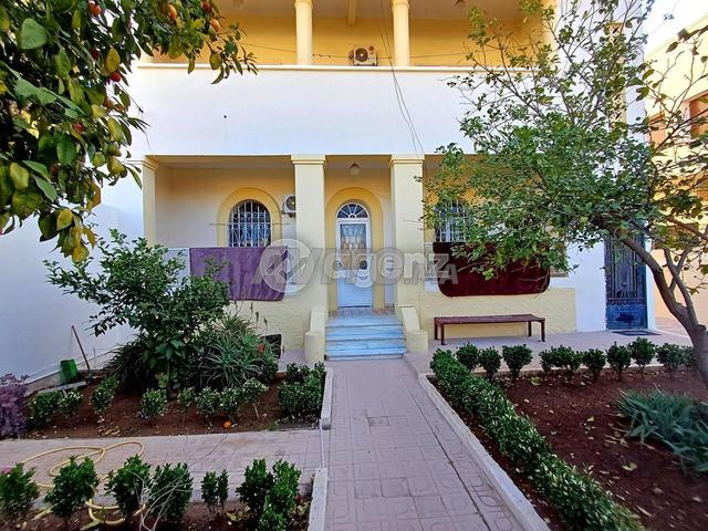 FES-AG-1045 - Villa à vendre à Nouvelle Ville