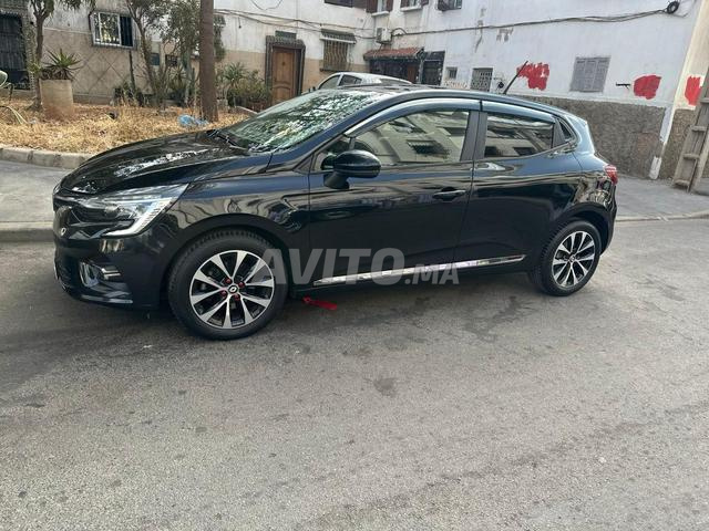 Clio 5 2023 Intense - 2