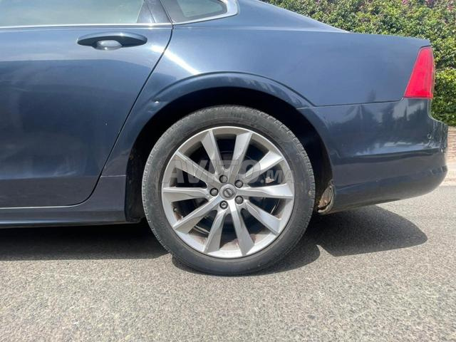 Volvo S90 Diesel Automatique 2019 à Casablanca