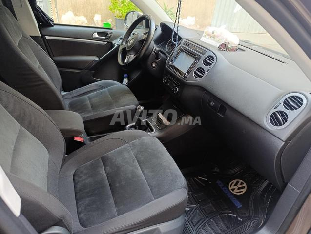 Volkswagen Tiguan - 2