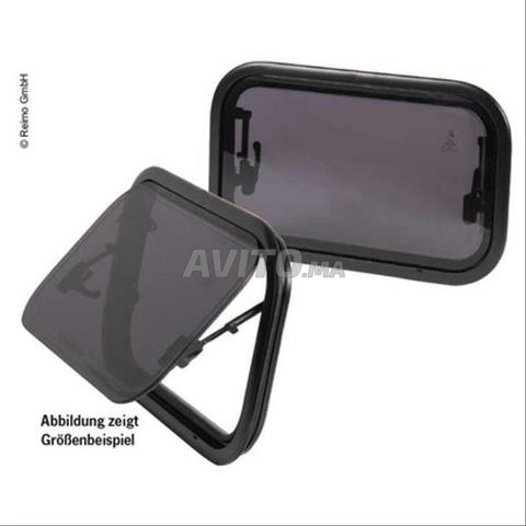 نافذة RW COMPACT جديدة 500 × 300 - Carbest - 2