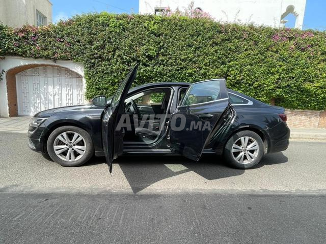 Renault Talisman Diesel Automatique 2020 - 2