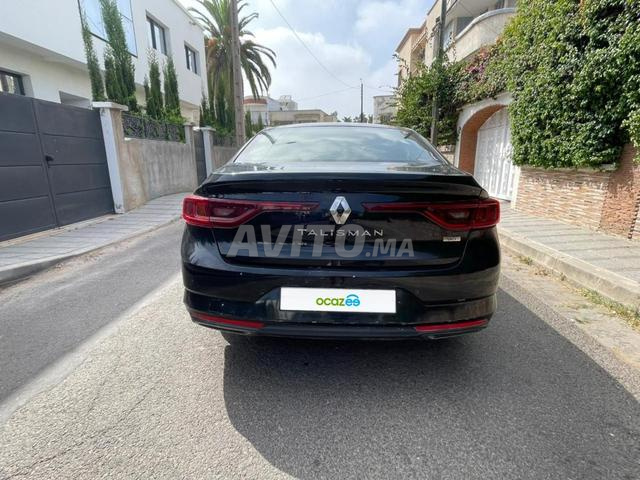 Renault Talisman Diesel Automatique 2020