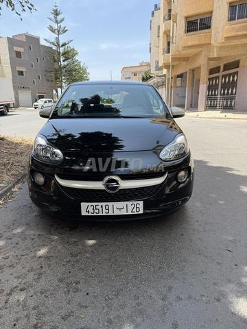 Opel Adam km 360000 - 2