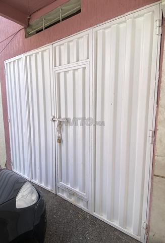 باب كراج للبيع - 2