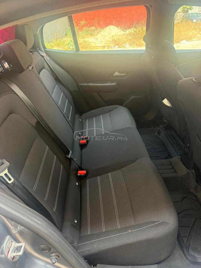DACIA logan 2025 للبيع 
