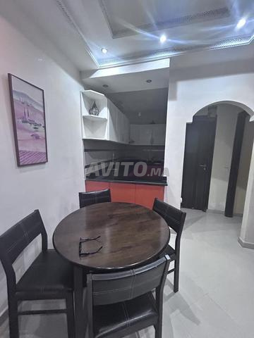 Studio avec parking Malabata