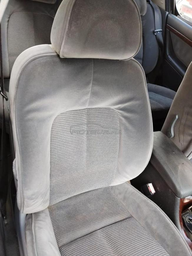Peugeot 407 Diesel Manuelle 2007 à Rabat