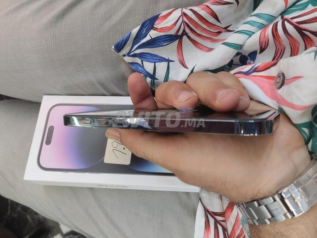iPhone 14 pro - 2