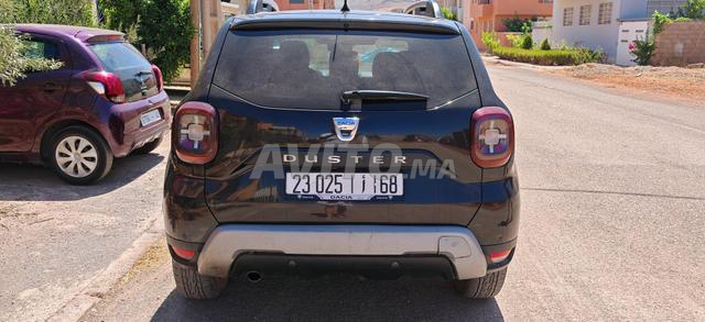 Dacia Duster - 2