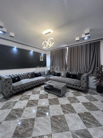 Studio sur la corniche pour les vacances