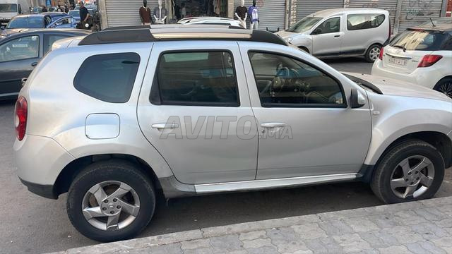 داوستر 2017 جميع الخيارات - 2
