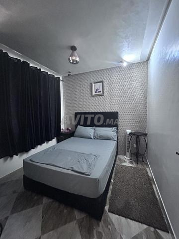 Studio sur la corniche pour les vacances