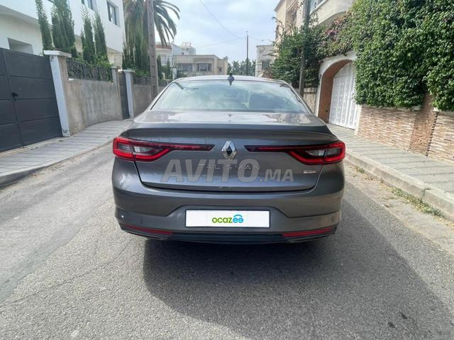 Renault Talisman Diesel Automatique 2021