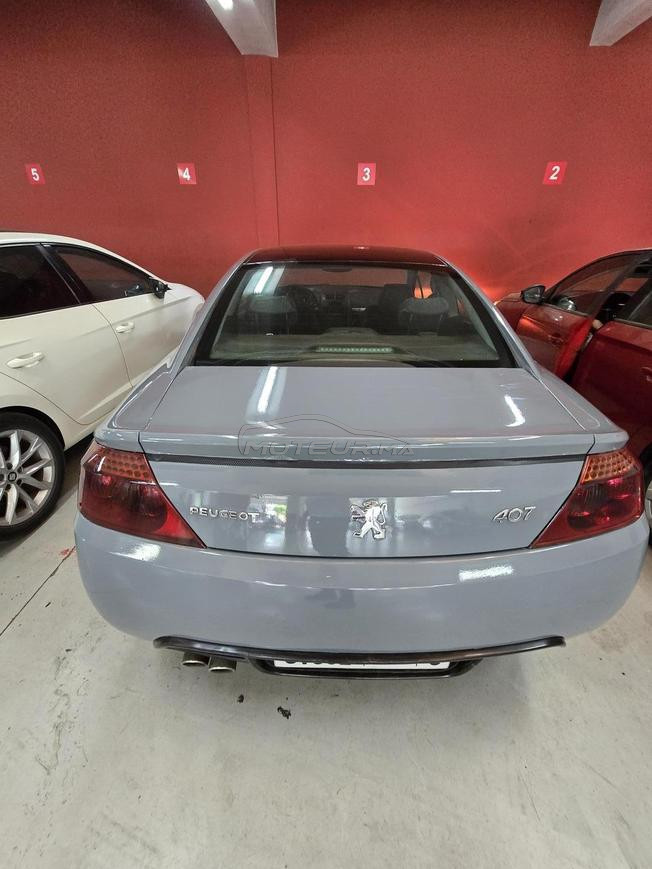407 coupée 